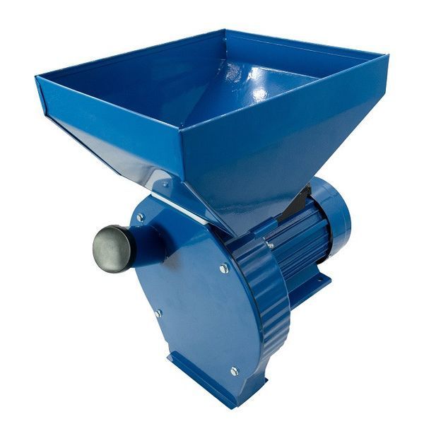 Кормоподрібнювач PROFI-TEC PFC4200 (2700 Вт) 005908P фото
