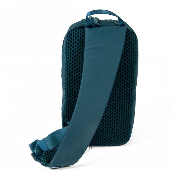 Сумка-слинг CabinZero CLASSIC CROSS BODY 11L/Aruba Blue Cz22-1803 Cz22-1803 фото