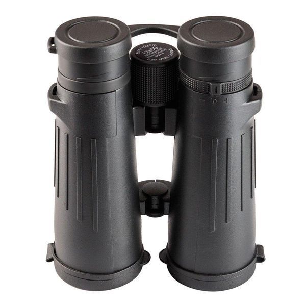 Бінокль SIGETA Imperial 12x50 Black 65854 фото