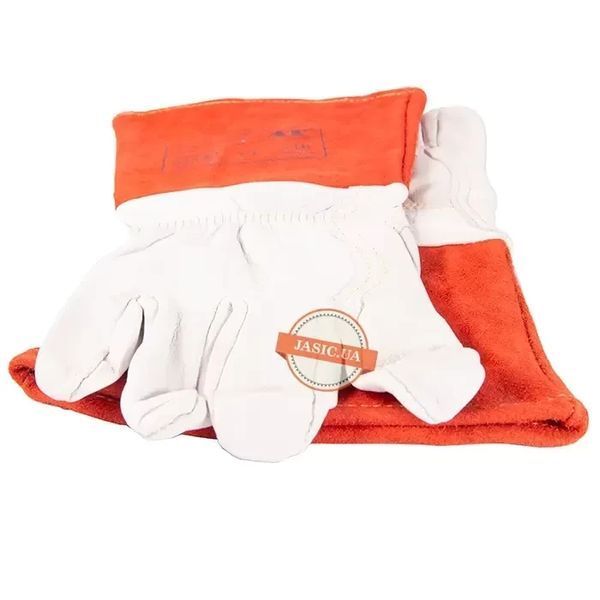 Рукавиці зварника TIG Ally Protect 1066, XL (10) AP.1066L фото