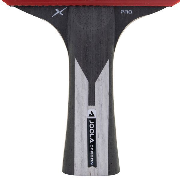 Ракетка для настільного тенісу Joola Carbon X PRO (54206) 930758 фото