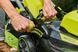 Газонокосарка акумуляторна Ryobi Max Power RY36LM40A-140 36В 1х4А&middot;год 40 см 50 л 25-75 мм 18.6 кг 5133005496 5133005496 фото 7