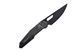 Ніж Hightron Sharplyn, 14C28N G10 + CF HK01BLK фото 1