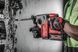 Перфоратор акумуляторний SDS-PLUS MILWAUKEE, M18 ONEFH-0, 2,5Дж (каркас) 4933478895 фото 10