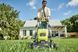 Газонокосарка акумуляторна Ryobi Max Power RY36LM40A-140 36В 1х4А&middot;год 40 см 50 л 25-75 мм 18.6 кг 5133005496 5133005496 фото 10