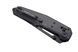 Ніж Hightron Sharplyn, 14C28N G10 + CF HK01BLK фото 3