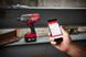 Гайковерт акумуляторний 3/4" MILWAUKEE, M18 ONEFHIWF34-0X, 2034Нм (HD кейс) 4933459729 фото 6