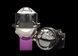 Лінзи LED Kamiso (Aozoom) DLPD-07-03 Bi-LED LASER 5500K 75/50W 35446-car фото 1
