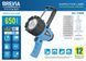 Ліхтар інспекційний Brevia LED 500М 10W LED 650lm 4400mAh, microUSB 11600(L) фото 5