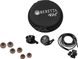 Навушники "Beretta" Earphones Mini Head Set Comfort Plus (Чорні) CF081-2156-0951 фото 3