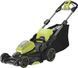 Газонокосарка акумуляторна Ryobi Max Power RY36LM40A-140 36В 1х4А&middot;год 40 см 50 л 25-75 мм 18.6 кг 5133005496 5133005496 фото 2