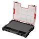 Ящик для інструментів QBRICK SYSTEM PRO ORGANIZER 200 MFI Розмір: 450 x 360 x 110 ORGQPRO200FCZAPG003 ORGQPRO200FCZAPG003 фото 2