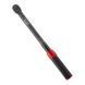 Ключ динамометричний 3/8" 10-120 Nm STORM INTERTOOL XT-9023 XT-9023 фото 1