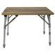 Стіл Bo-Camp Feather 60x45 cm Brown (1404458) DAS302437 фото 6