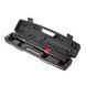 Ключ динамометричний 3/8" 10-120 Nm STORM INTERTOOL XT-9023 XT-9023 фото 3