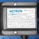 Насос відцентровий самовсмоктуючий 1.1кВт Hmax 45м Qmax 85л/хв WETRON JSW15M (775035) 775035 фото 2