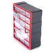 Органайзер 19" INTERTOOL BX-4019 BX-4019 фото 3
