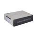 Змішувач для раковини Qtap Presto QTPRE270GRP45581 Graphite SD00051705 фото 4