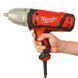 Гайковерт ударний 1/2" MILWAUKEE IPWE 400 R крут. мом. 400 Нм, 4933451524 4933451524 фото 3