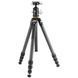 Штатив Vanguard VEO 5 304CB-250S (VEO 5 304CB-250S) DAS303047 фото 1