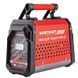 Зарядний пристрій для автомобільних акумуляторів WORCRAFT BC-219 13260W фото 5