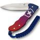 Ніж Victorinox Evoke Alox 0.9415.D221 0.9415.D221 фото 1