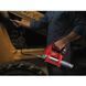 Шприц для змащення MILWAUKEE M12 GG-0 (каркас) 4933440435 фото 1
