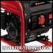 Генератор бензиновий інверторний Einhell TC-IG 1100 (4152580) 4152580 фото 2