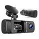 Відеореєстратор Celsior DVR F806D 31794-car фото 2