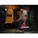 Шприц для змащення MILWAUKEE M12 GG-0 (каркас) 4933440435 фото 4