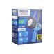 Ліхтар інспекційний Brevia LED 500М 10W LED 650lm 4400mAh, microUSB 11600(L) фото 6