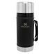 Термос Stanley Legendary Classic Black 2.0 0,94 л 1210001949768 1210001949768 фото 1