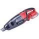 Акумуляторний пилосос ручний WORCRAFT CPVC-S20LiA 13204W фото 1