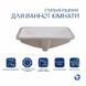 Комплект Qtap Stork: Раковина врізна прамокутна 535x365x190 мм White + Донний клапан PU02O SD00053417 фото 3