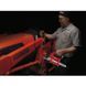 Шприц для змащення MILWAUKEE M12 GG-0 (каркас) 4933440435 фото 7
