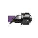 Лінзи LED Kamiso (Aozoom) DLPD-07-03 Bi-LED LASER 5500K 75/50W 35446-car фото 3