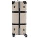 Валіза Semi Line 28" (L) Champagne/Black (T5674-4) DAS302684 фото 4