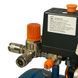 Компресор масляний PROFI-TEC OC-24 (24 л, 1.5 кВт, 195 л/хв) 007818P фото 4