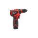 Шурупокрут акумуляторний START PRO SCD3-12/2BD BRUSHLESS SCD3-12/2BD фото 2
