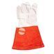 Рукавиці зварника TIG Ally Protect 1066, XL (10) AP.1066L фото 3
