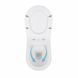 Унітаз підвісний Qtap Swan безобідковий з сідінням Soft-close QT16335178W SD00036227 фото 6