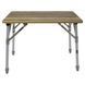 Стіл Bo-Camp Feather 60x45 cm Brown (1404458) DAS302437 фото 2