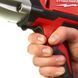 Гайковерт ударний 1/2" MILWAUKEE IPWE 400 R крут. мом. 400 Нм, 4933451524 4933451524 фото 6