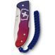 Ніж Victorinox Evoke Alox 0.9415.D221 0.9415.D221 фото 2