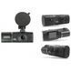 Відеореєстратор Celsior DVR F806D 31794-car фото 5