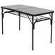 Стіл Bo-Camp Northgate 120x60 cm Black/Grey (1404186) DAS302784 фото 1