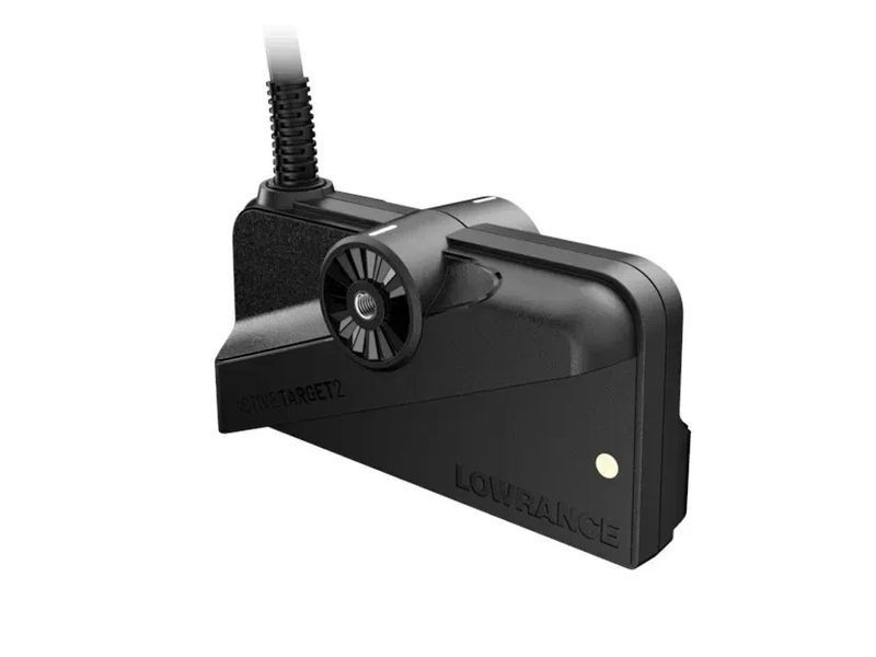 Датчик Lowrance ActiveTarget 2 Live Sonar (модуль + датчик + кріплення) 000-15959-001 000-15959-001 фото