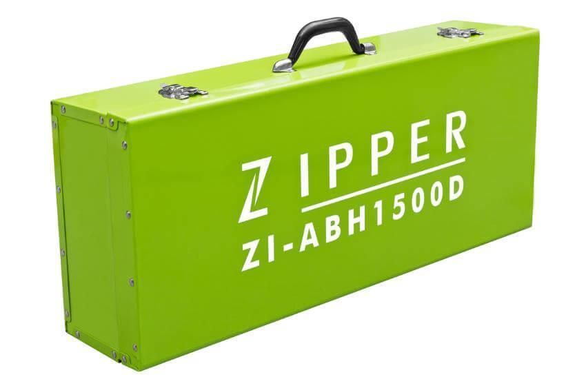 Відбійний молоток Zipper ZI-ABH1500D ZI-ABH1500D фото
