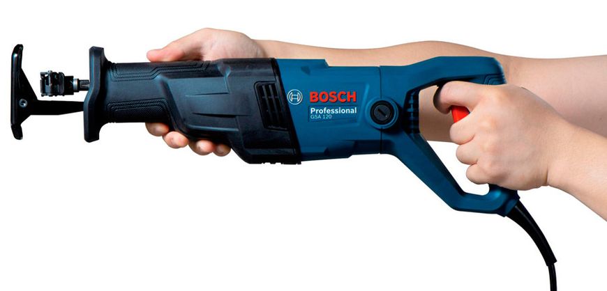 Сабельная пила Bosch GSA 120 Professional 06016B1020 06016B1020 фото