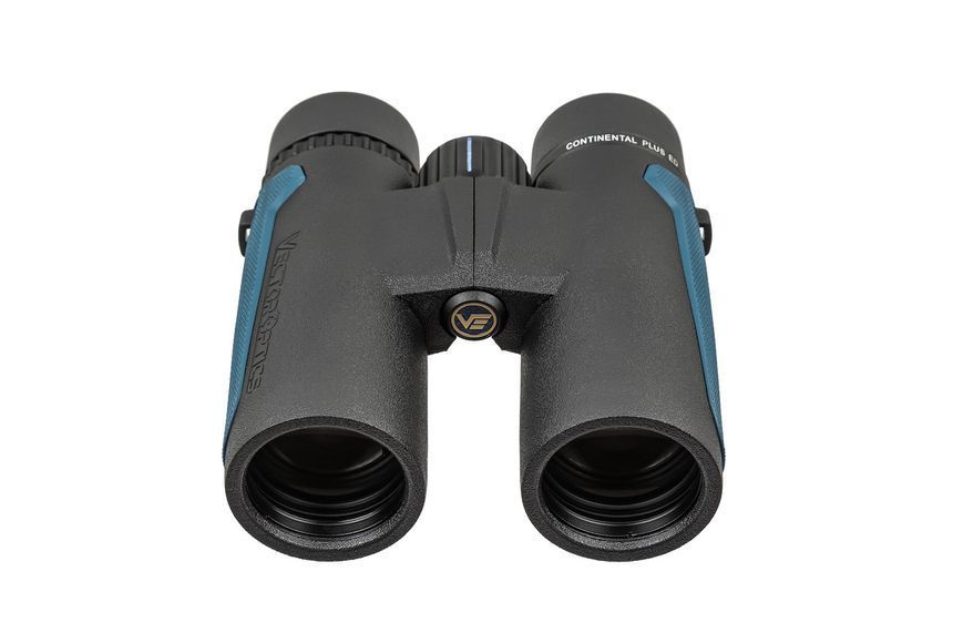 Бінокль з сіткою Vector Optics Continental Plus 10x42 ED SCBO-07 фото